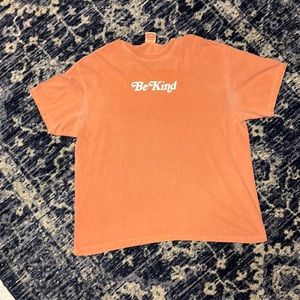 BE KIND Elevated Faith T-shirt